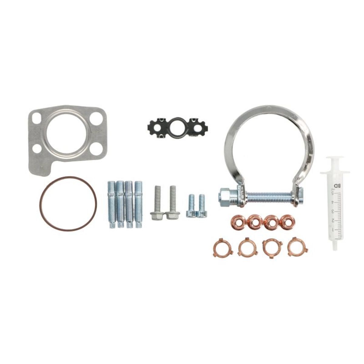 Asennussarja, turboahdin EVORON EVMK0251