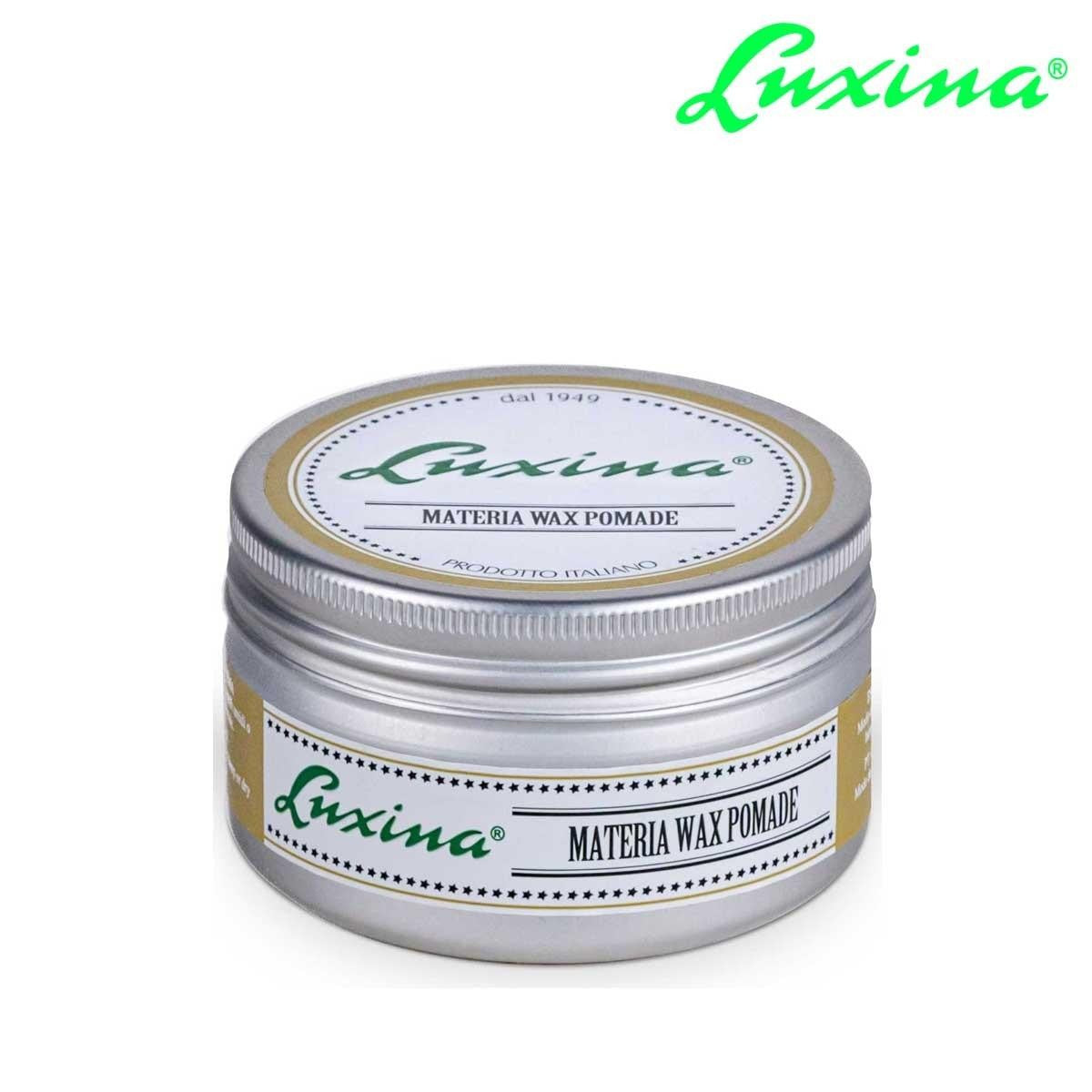 Luxina Vahamainen voide 100 ml