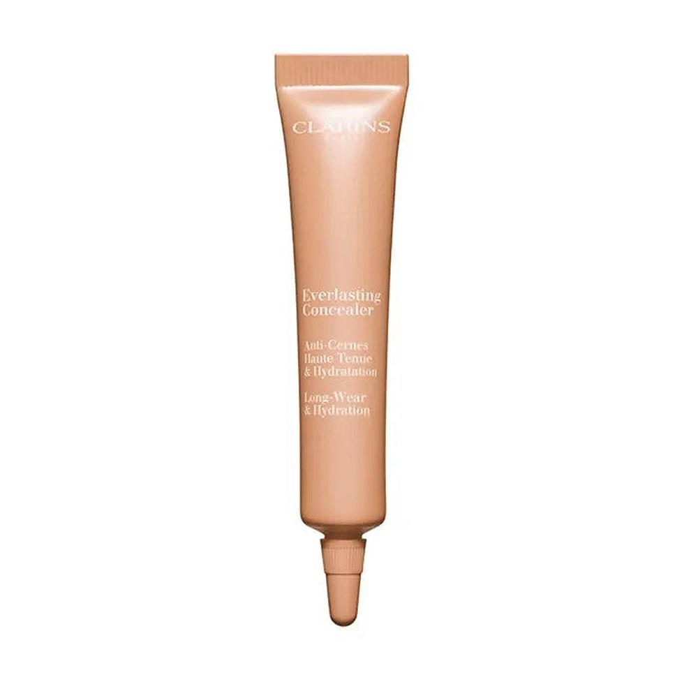 Clarins Everlasting Hydration Corrector 12 ml 02 Kevyt medium