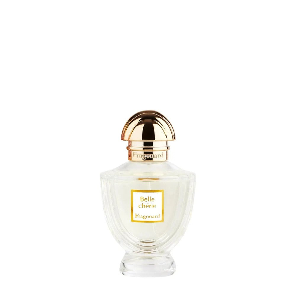 Fragonard Belle Cherie Eau de Parfum naisille 50 ml