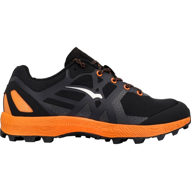 Bagheera Feral R1 Black / Orange - 41