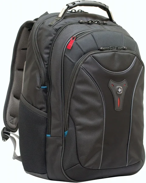 Carbon - notebook backpack