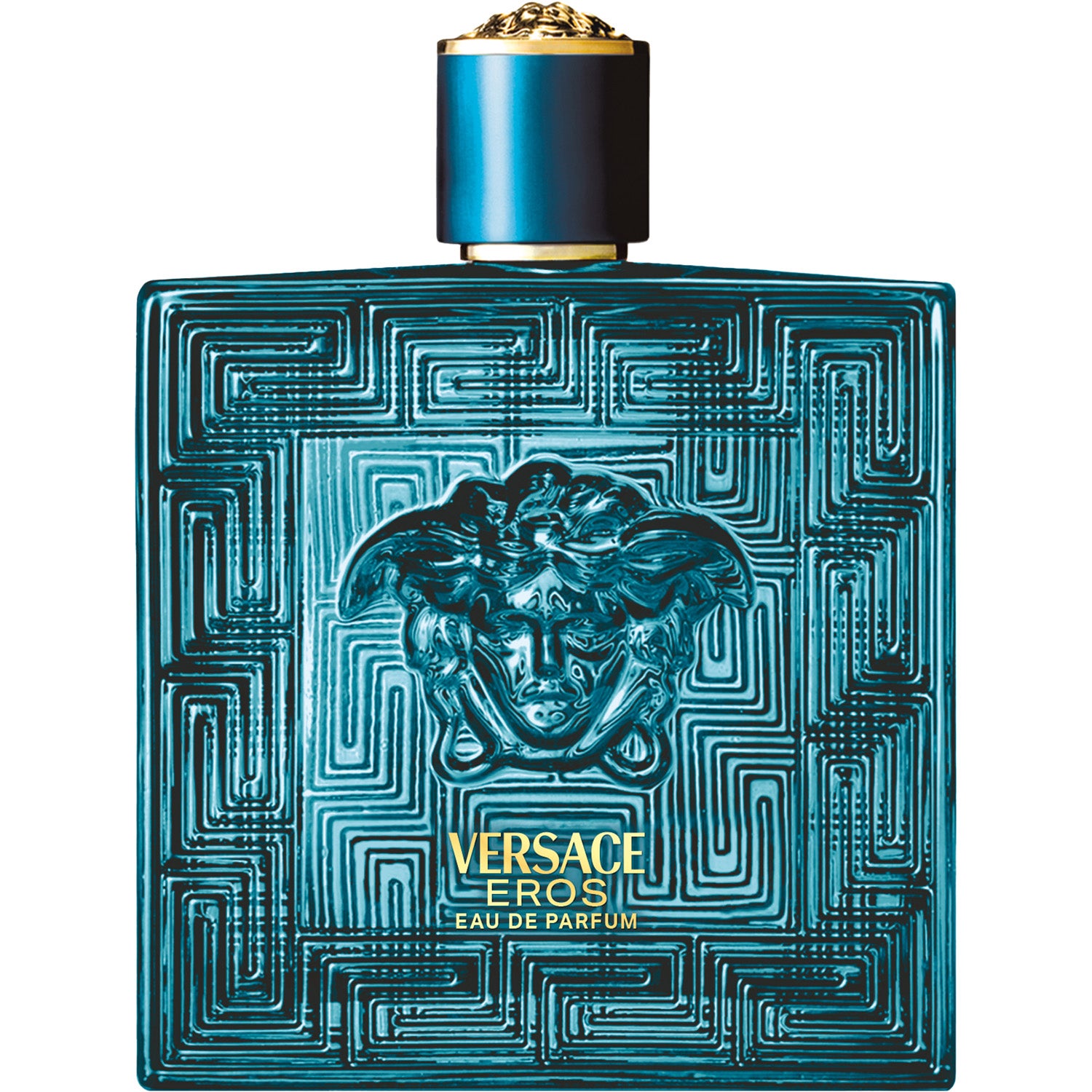 VERSACE Eros EDP - 200 ml