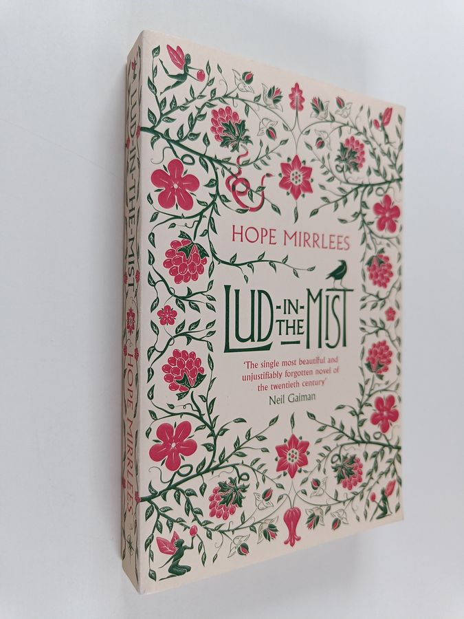 Lud-In-The-Mist