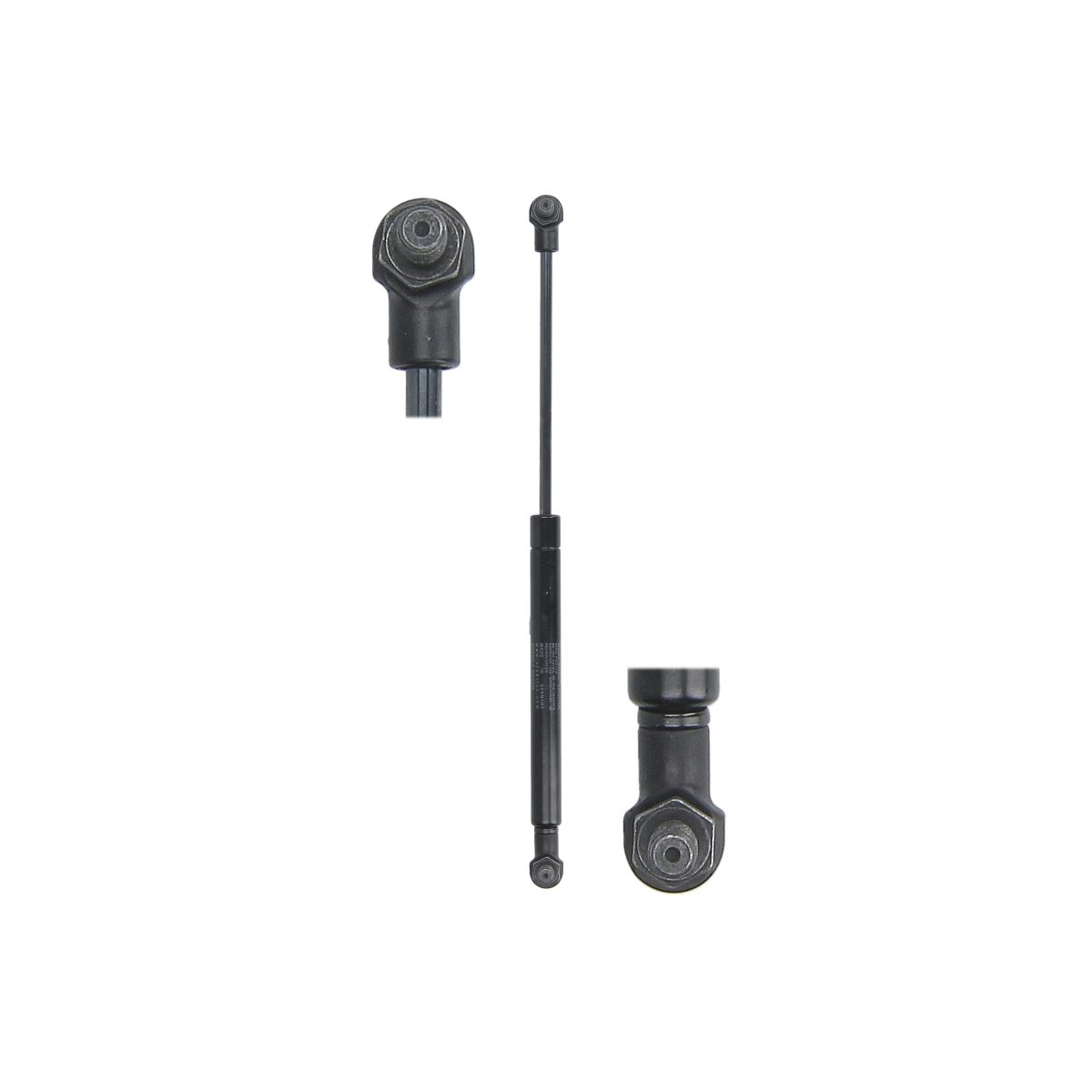 Kaasujousi STABILUS 5025DT