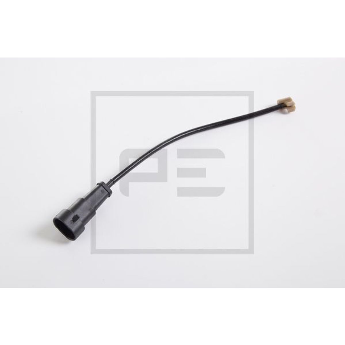 Jarrupalan kulumisenilmaisin PETERS ENNEPETAL 026.120-00A