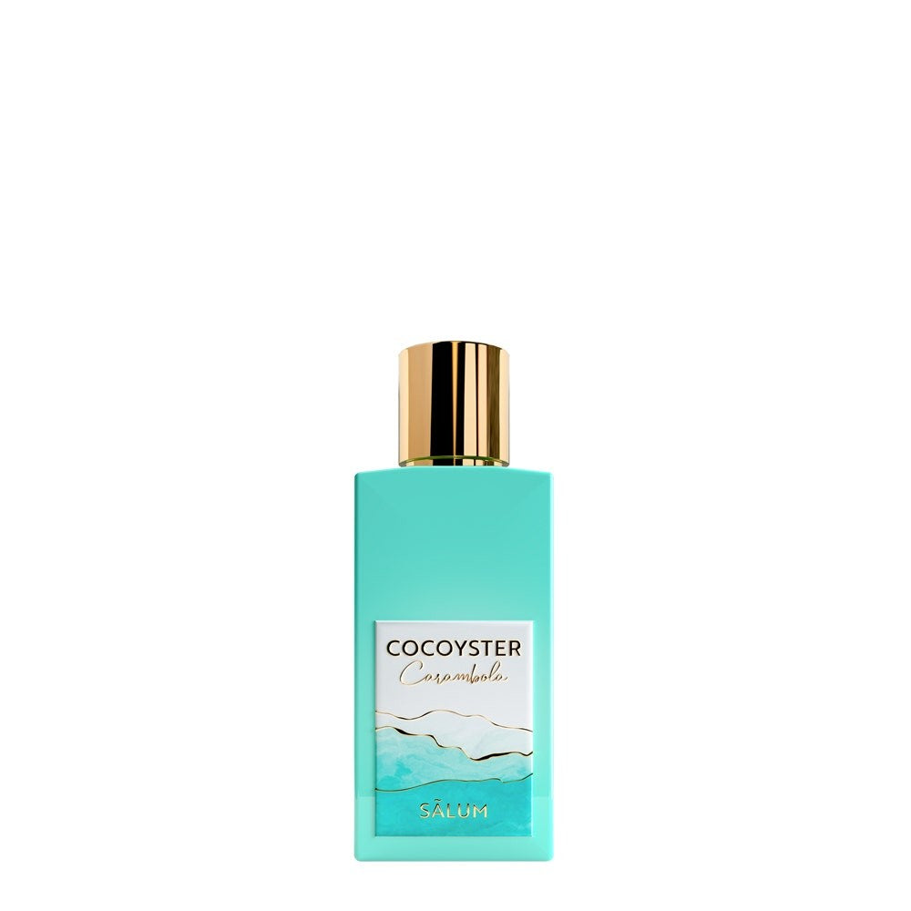 Salum Cocoyster Carambola Uute Parfum 50 ml