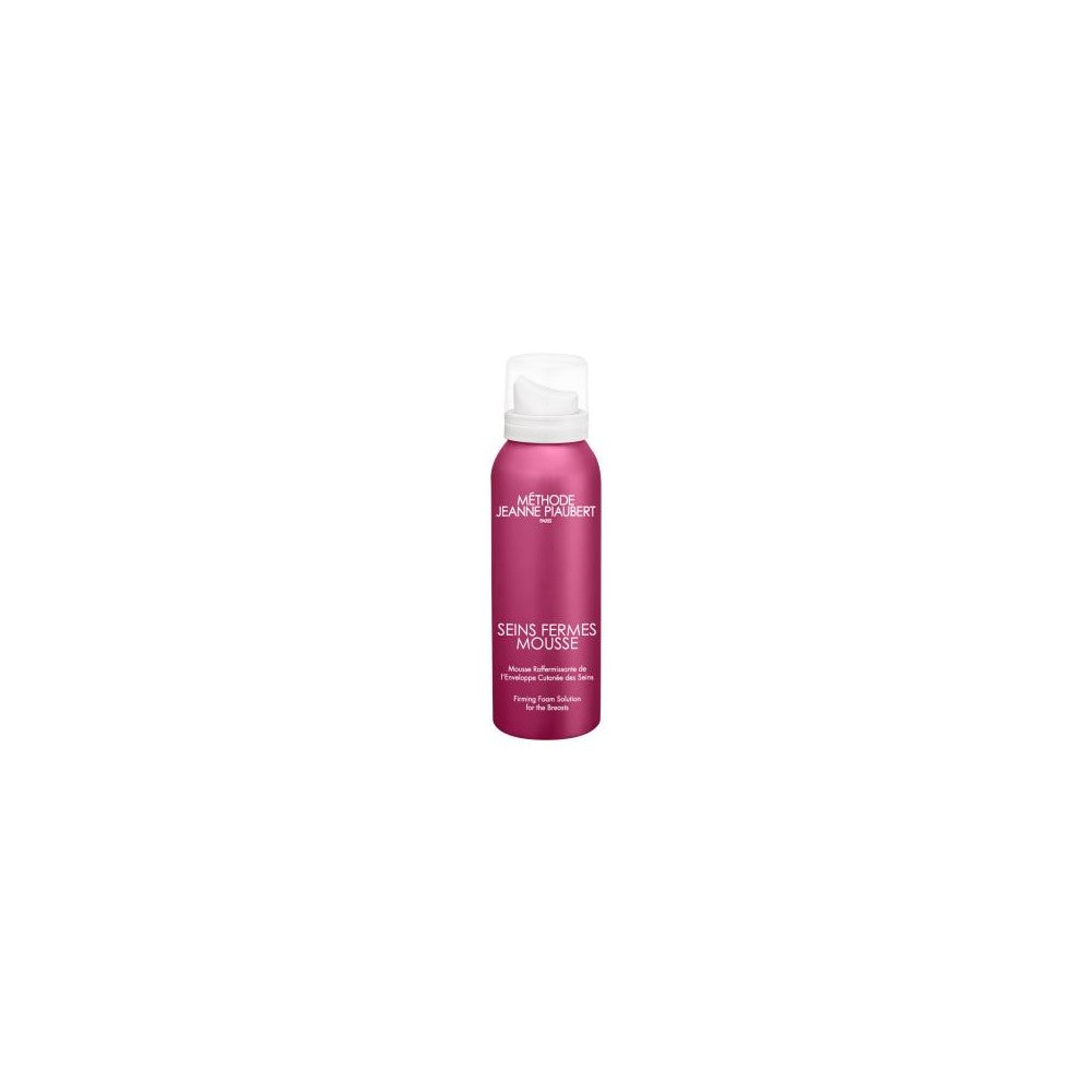 Jeanne Piaubert Breast Mousse 125 ml