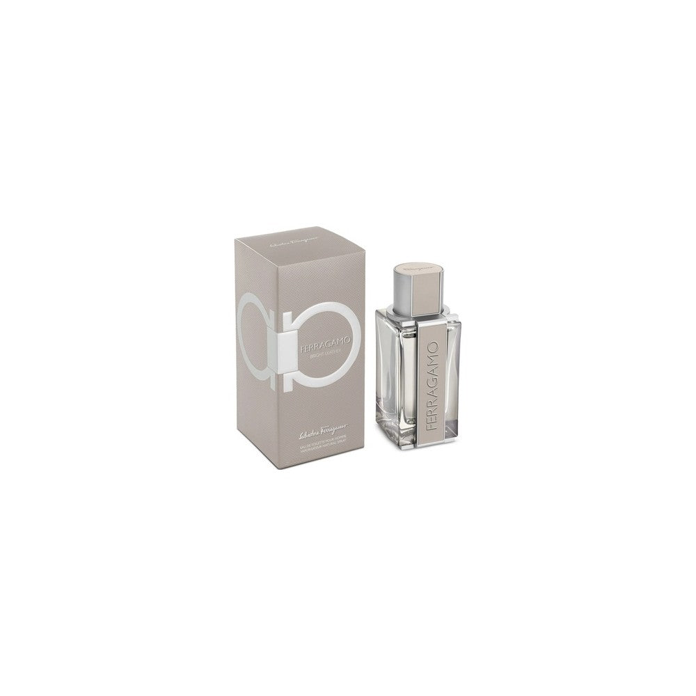 Salvatore ferragamo Ferragamo Bright Leather Eau de Toilette - 50 ml