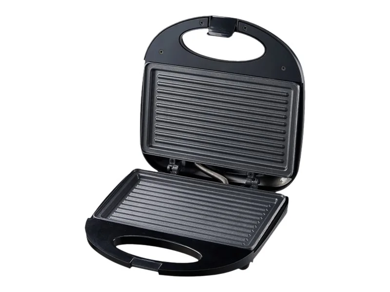 Esperanza Voileipägrilli TORTILLA - grilli / sandwich maker