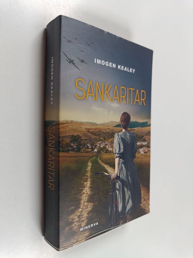 Sankaritar