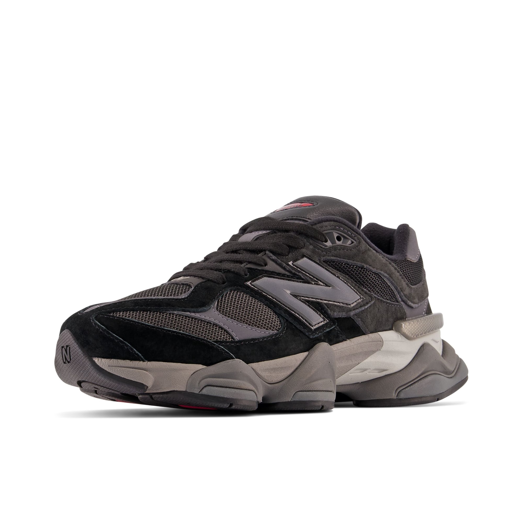 Tennarit New Balance Baskets 9060 cuir 45