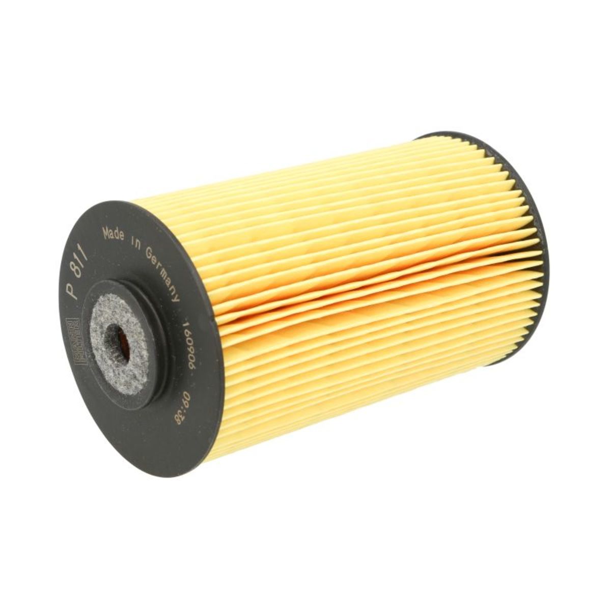 Polttoainesuodatin MANN-FILTER P 811