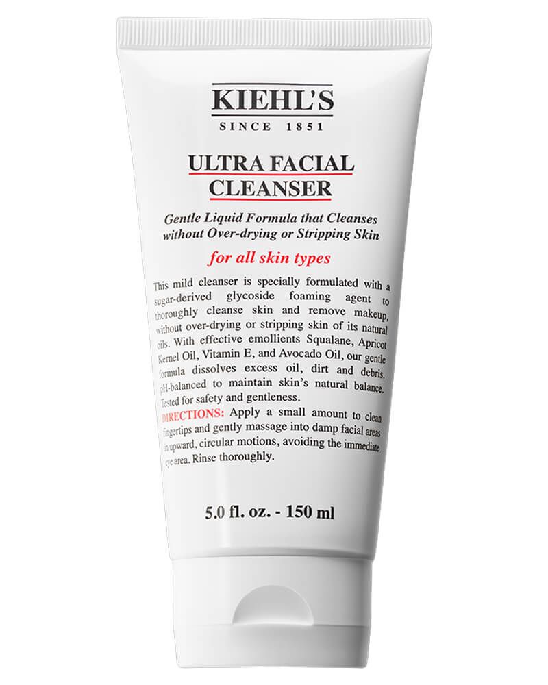 Kiehl's Ultra Facial Cleanser 150 ml
