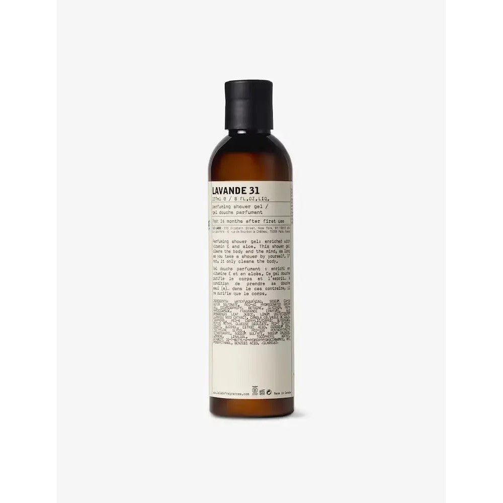 Le labo Lavande 31 suihkugeeli