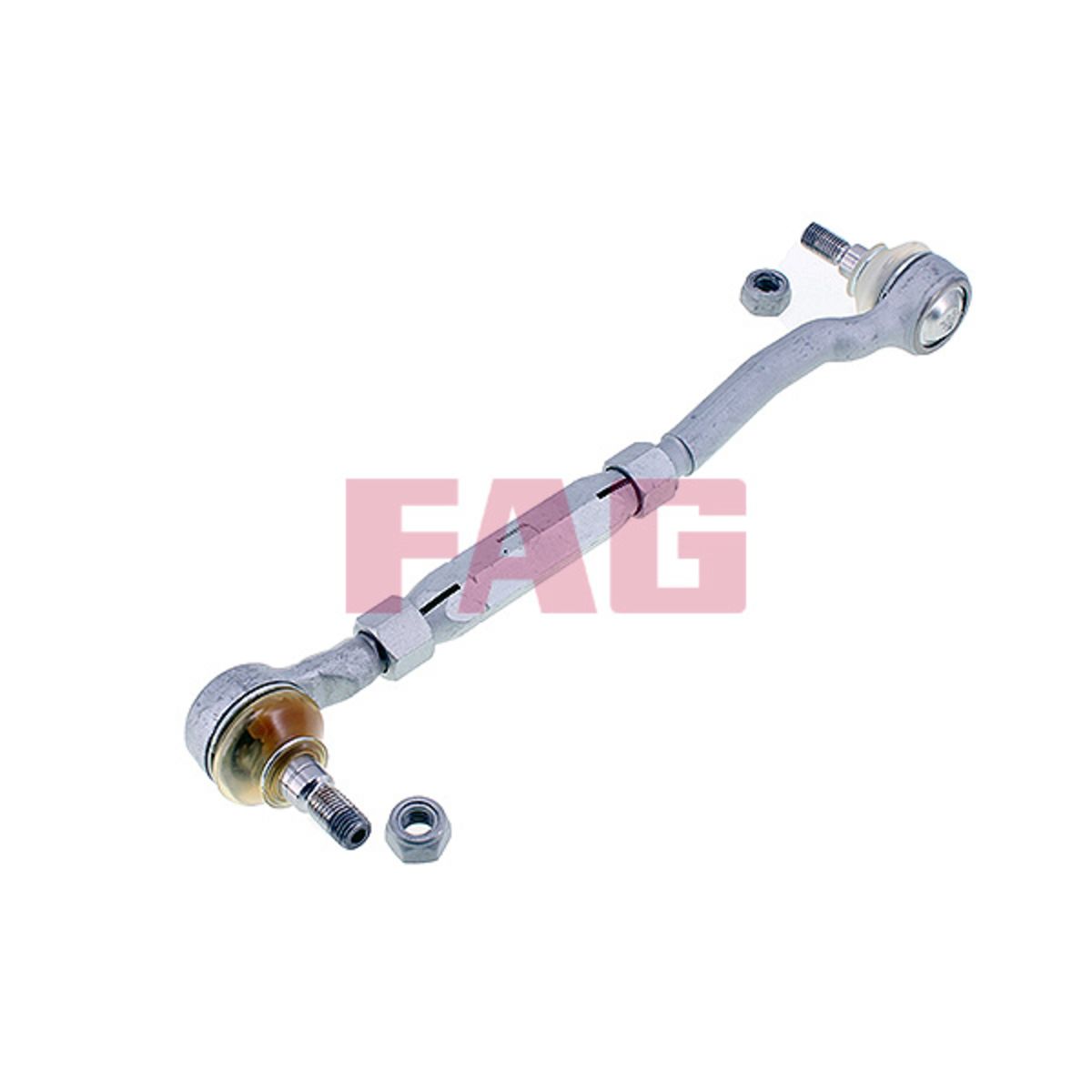 Raidetanko FAG 840 0451 10