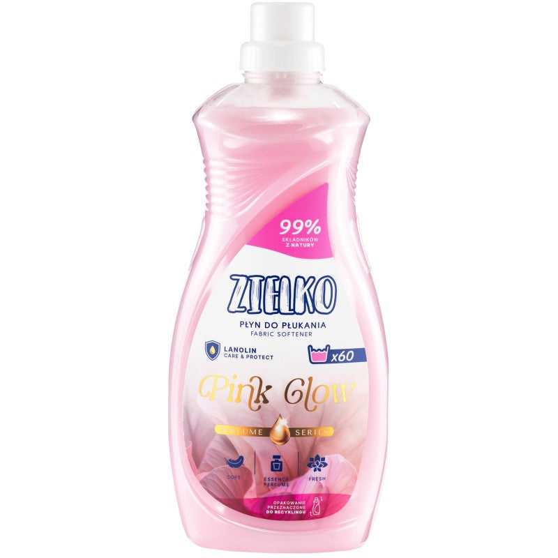 Huuhteluaine Zielko Pink 1520 ml