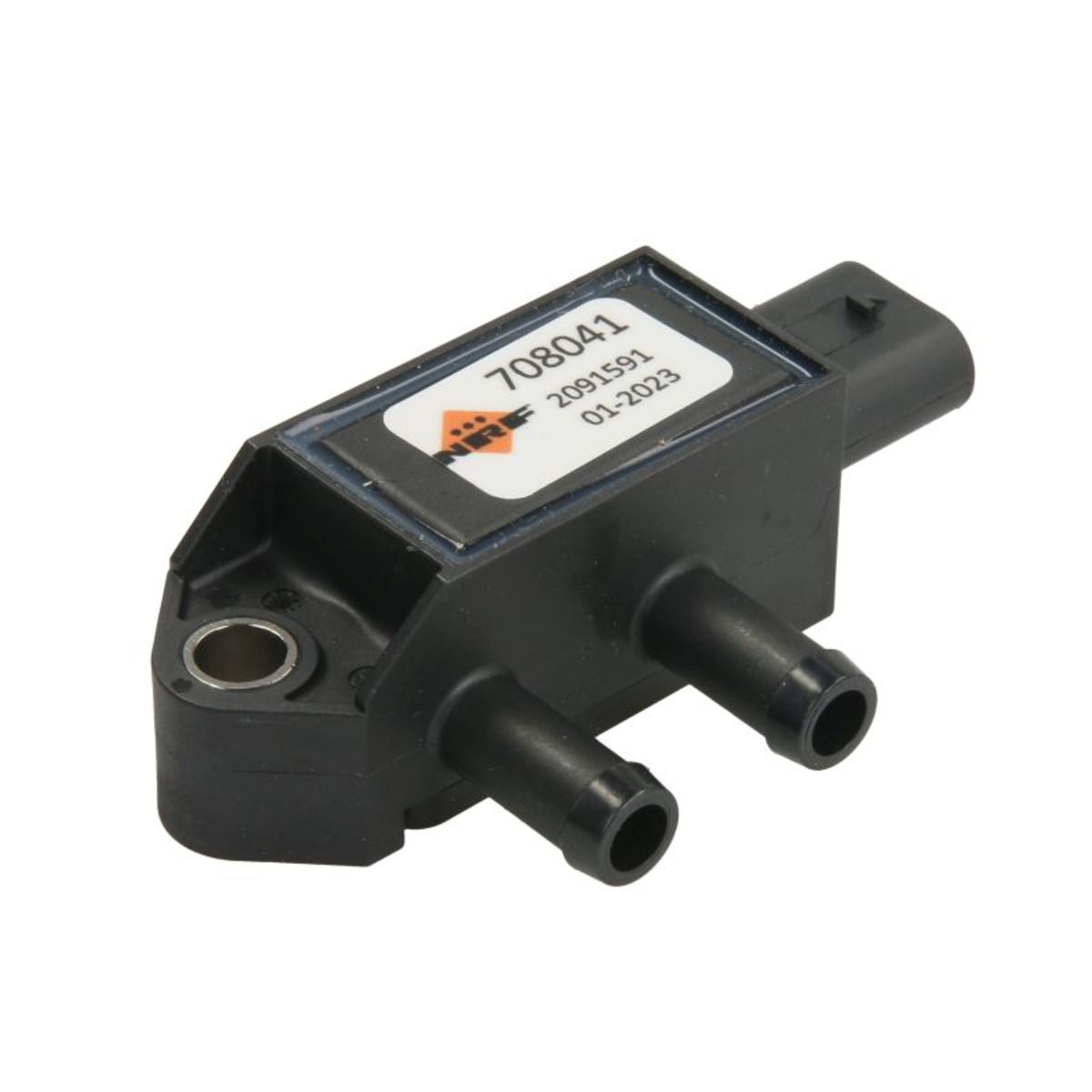 Sensori, pakokaasupaine NRF 708041