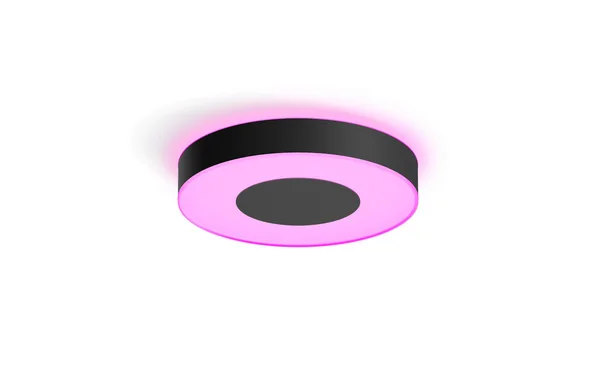 Philips Hue Infuse Suuri Kattovalaisin - Musta