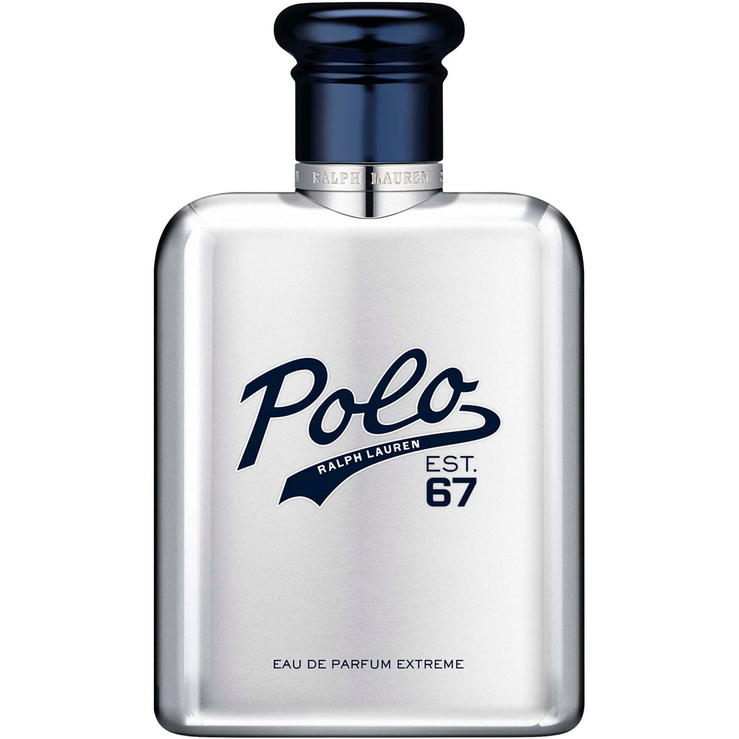 Ralph Lauren Polo 67 Extreme Eau de Parfum - 125 ml
