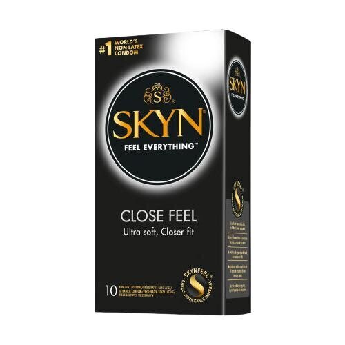 SKYN Close Feel 10-pakkaus