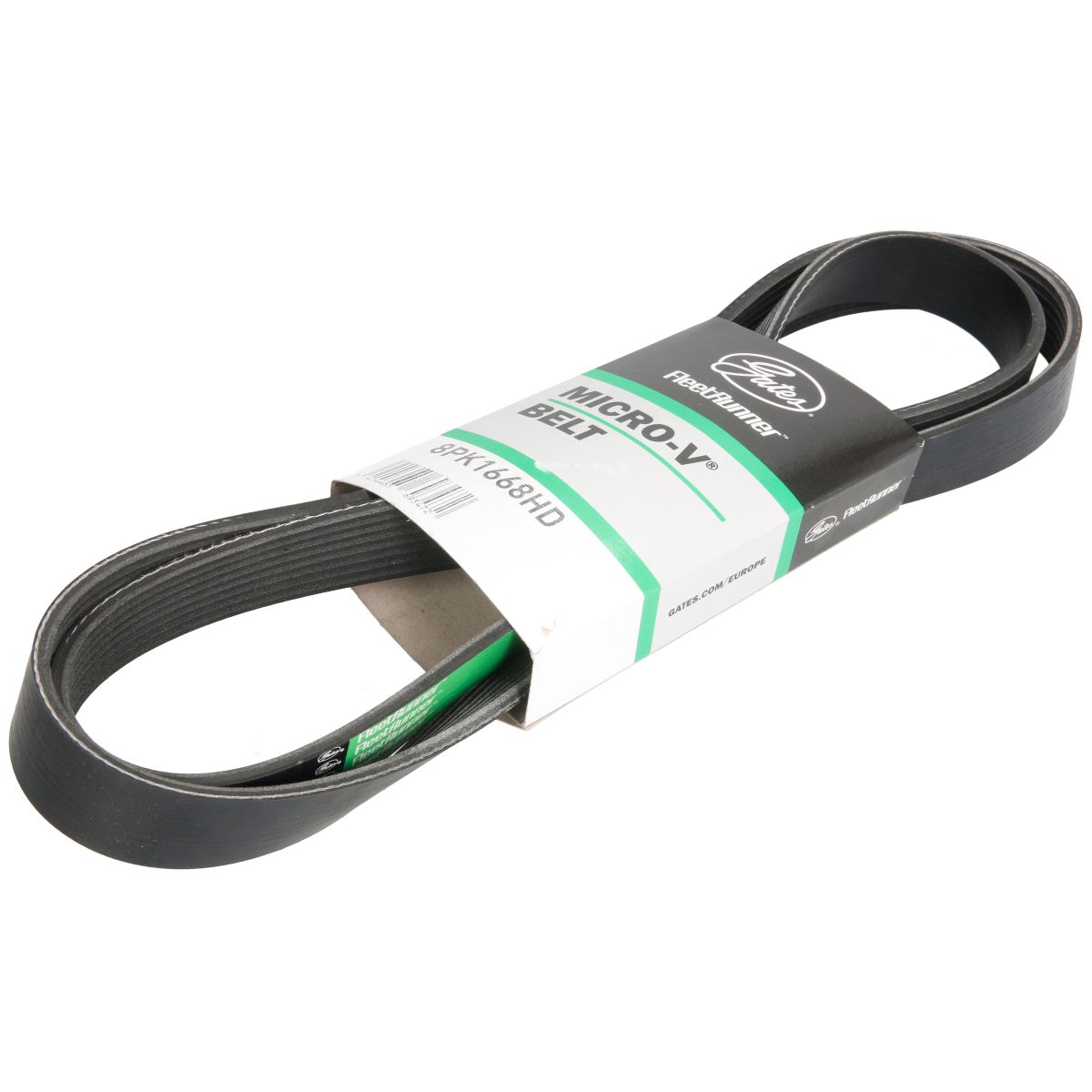 Moniurahihna GATES 8PK1668HD
