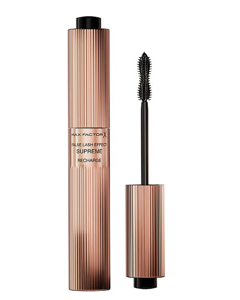 Max Factor False Lash Effect Mascara Supreme 01 Black - 9 ml