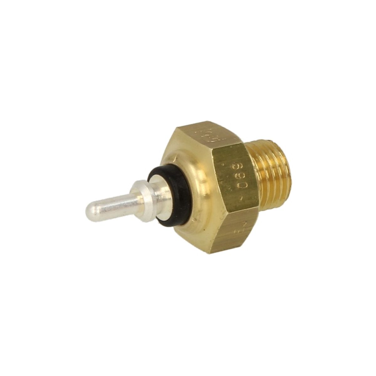 Lämpökytkin, jäähdyttimen puhallin FEBI BILSTEIN 10520
