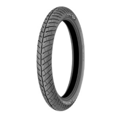 Michelin City Pro ( 70/90-14 RF TT 40P takapyörä, M/C, etupyörä )