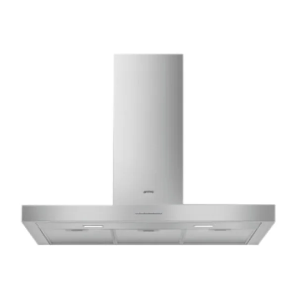 Smeg Universale KBT900XE liesituuletin
