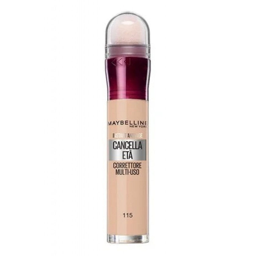 Maybelline Instant Anti-Age -peitevoide 115 Warm Light
