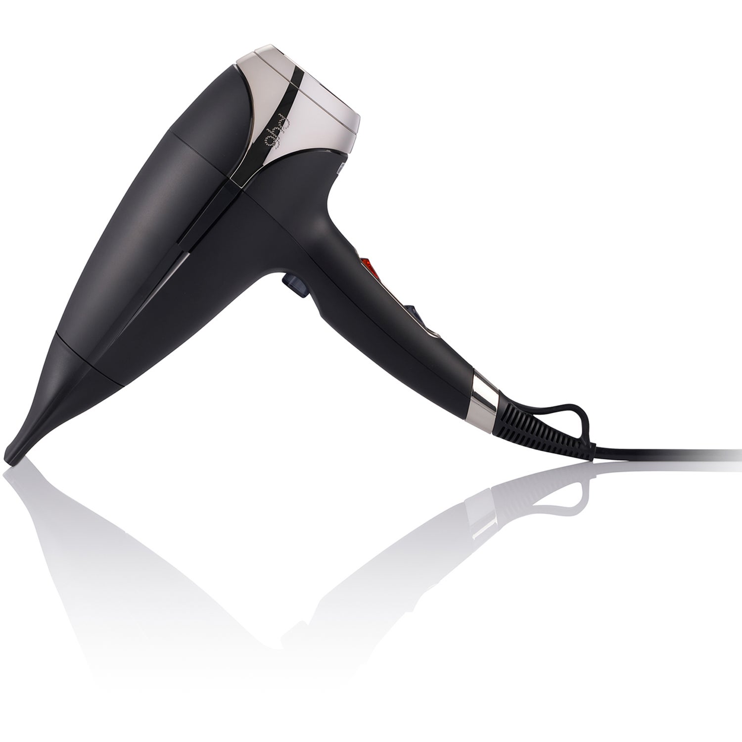 ghd HeliosTM Professional Hairdryers Black