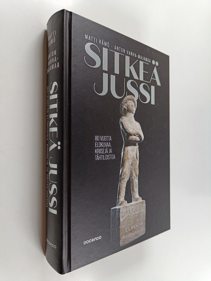 Sitkeä Jussi