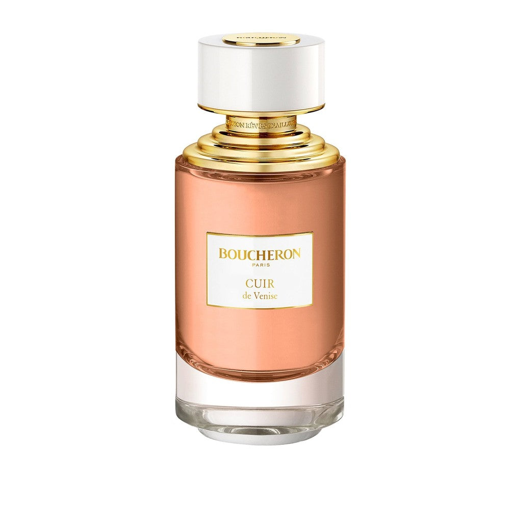 Boucheron Cuir De Venise Eau de Parfum Unisex 125 ml