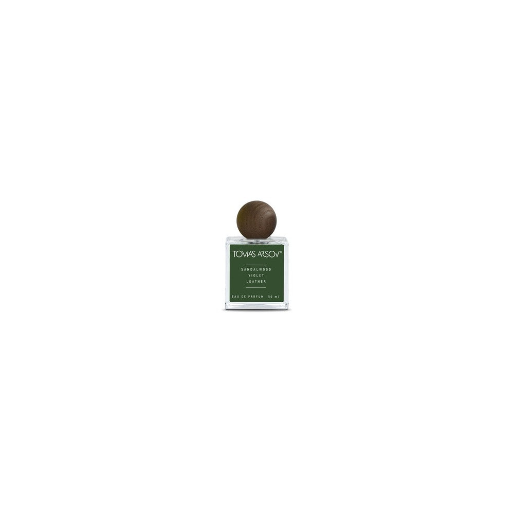 Tomas arsov Sandaali Violetti Nahka EDP - 50 ml
