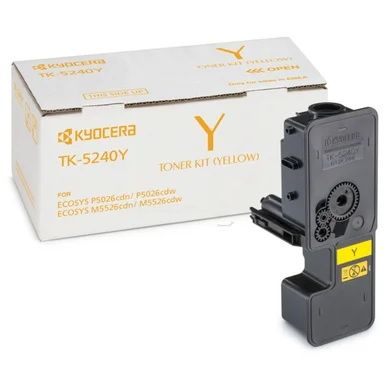 Kyocera 1T02R7ANL0 / TK 5240Y