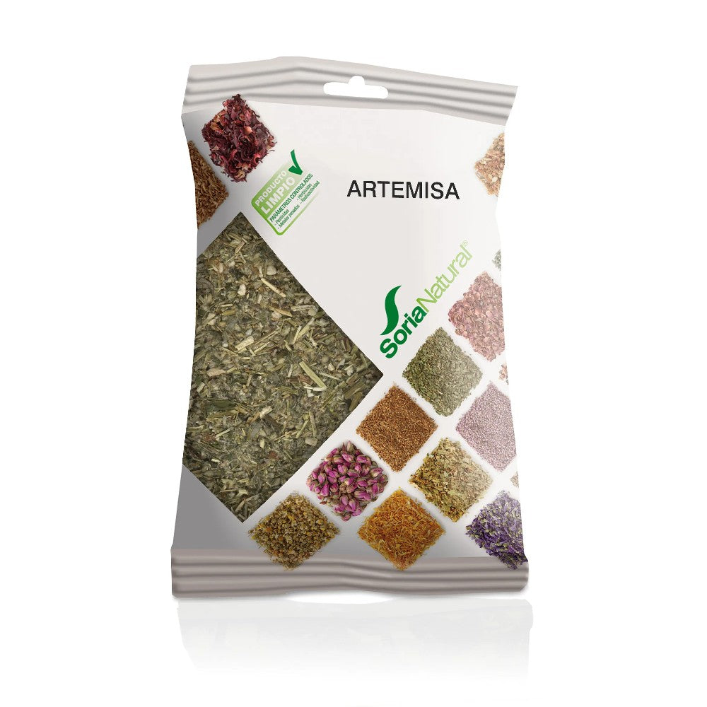 Soria Artemisa 30 gr