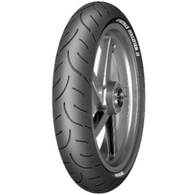 Dunlop Sportmax Qualifier II F ( 120/65 ZR17 TL (56W) M/C, etupyörä )