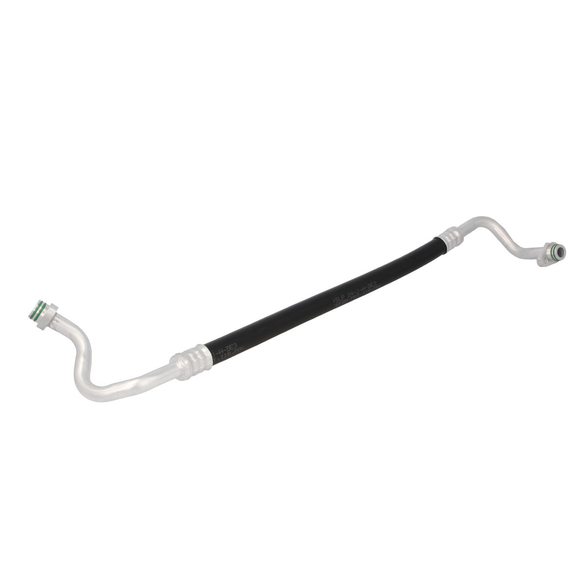 Korkearpainejohto, ilmastointilaite THERMOTEC KTT160461
