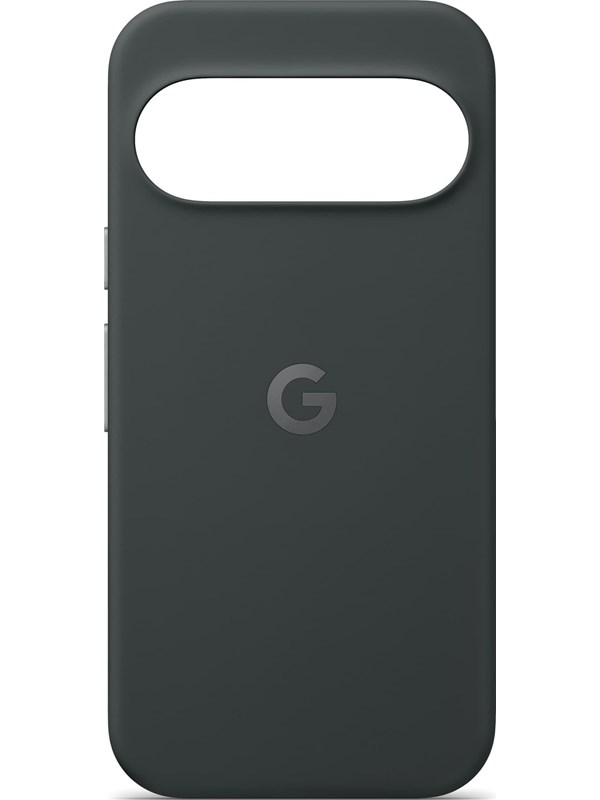 Google Pixel 11 Case - Obsidian