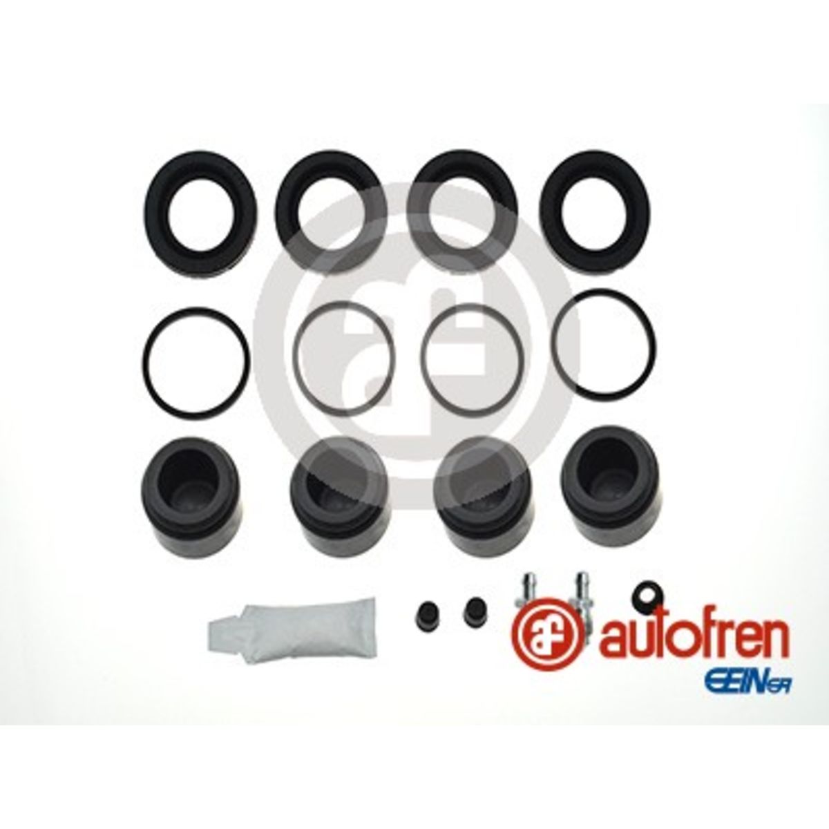 Jarrusatulan korjaussarja AUTOFREN SEINSA D42438C