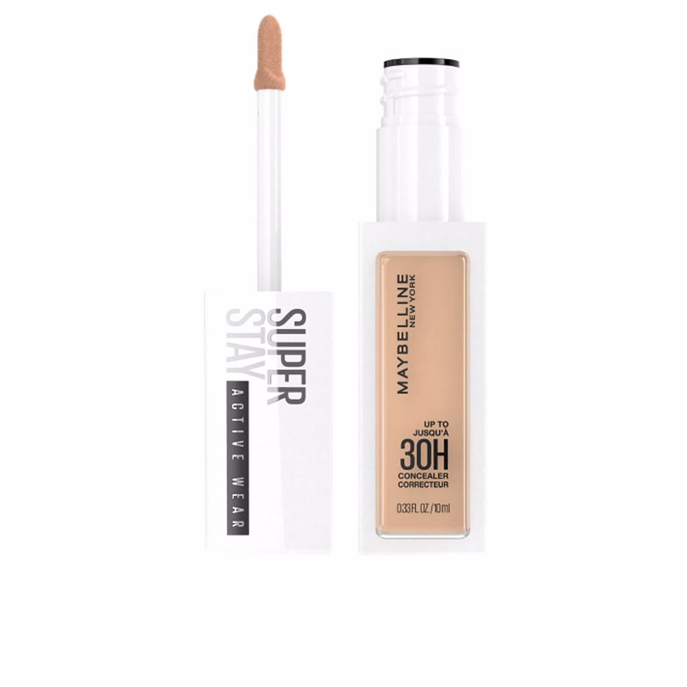 Maybelline Superstay Activewear 30h Concealer 45-Ran 30ml