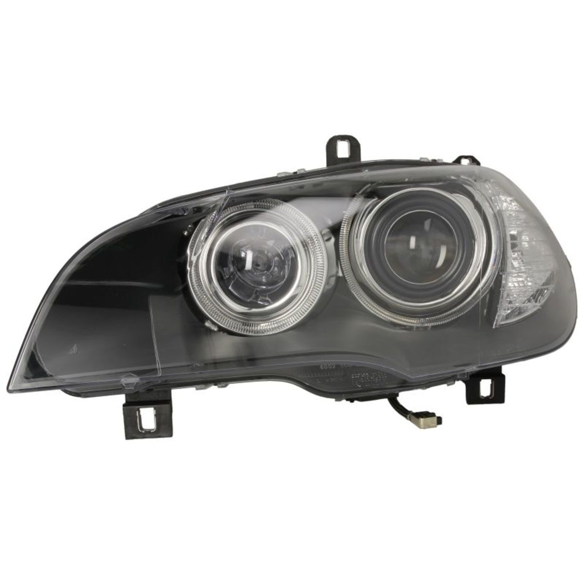 Ajovaloumpio MAGNETI MARELLI 710815023001