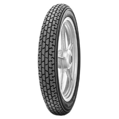 Metzeler Block C ( 2.75-16 RF TT 46P M/C, etupyörä )