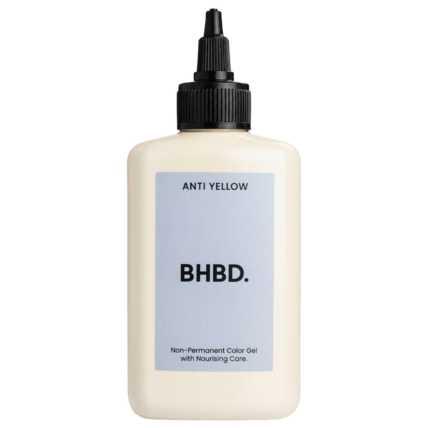 BHBD Shine Tone Anti Yellow - 150 ml