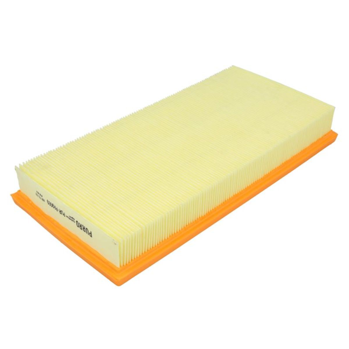 Ilmansuodatin PURRO PUR-PA9009