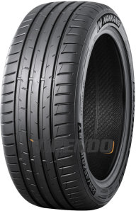 Nankang Sportnex AS-3 EV ( 255/40 ZR20 101W XL EV, vannesuojalla (MFS) )