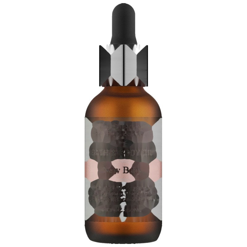 Demeter Fragrance The Library Of Fragrance Baby — kylpy- ja vartaloöljy lapsille 60 ml