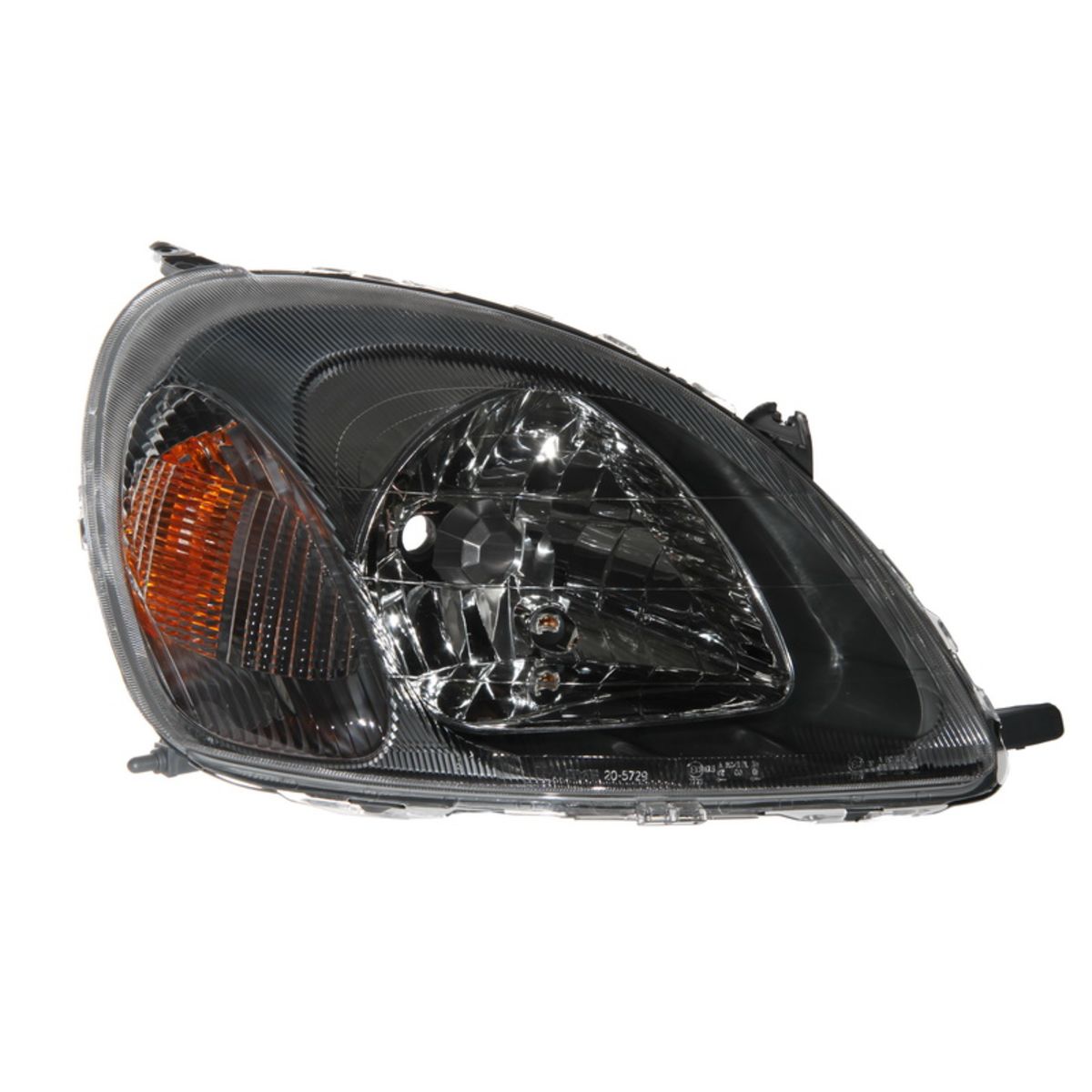 Ajovaloumpio TYC 20-5729-08-2