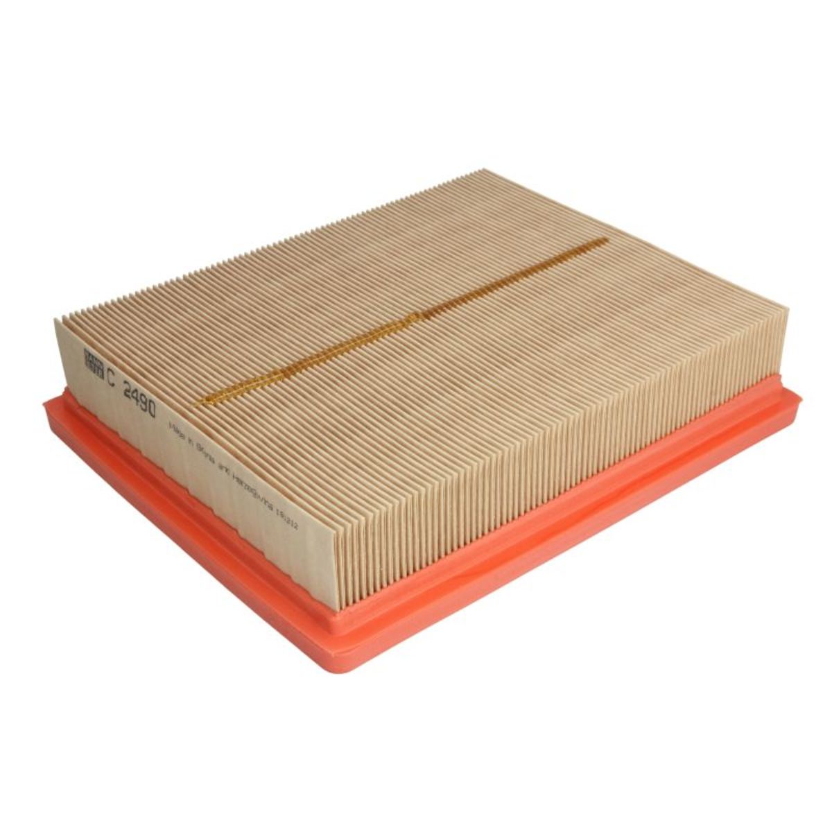 Ilmansuodatin MANN-FILTER C 2490